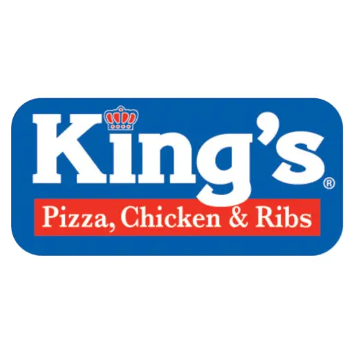 King's Pizza Roseville icon