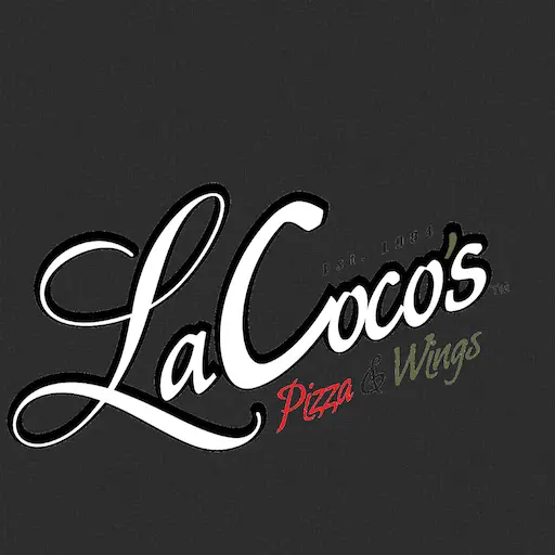 LaCoco’s Pizza icon