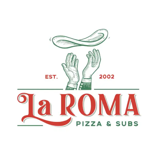 La Roma Pizza & Subs icon