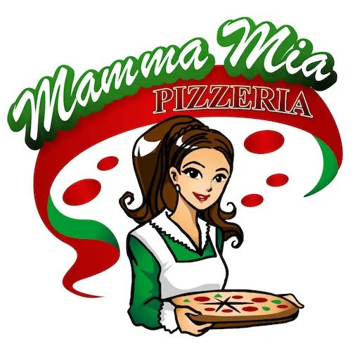 Mamma Mia Pizzeria icon