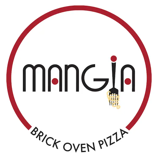 Mangia Brick Oven Pizza icon