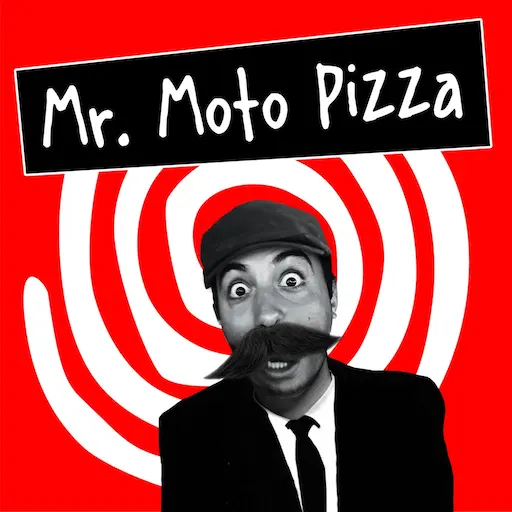 Mr. Moto Pizza icon