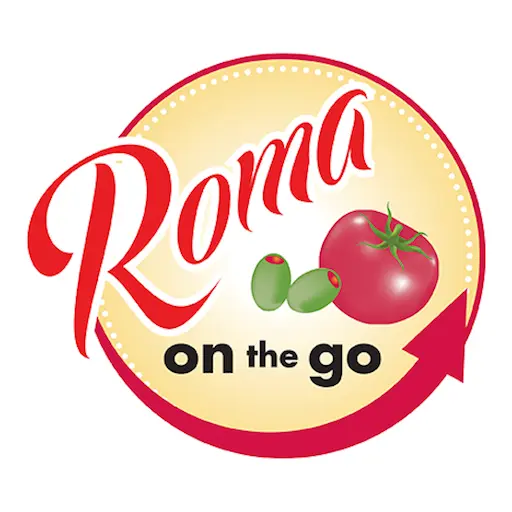 Roma On The Go icon