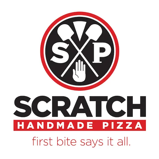 Scratch Pizza icon