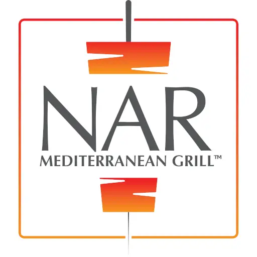 NAR Mediterranean Grill icon