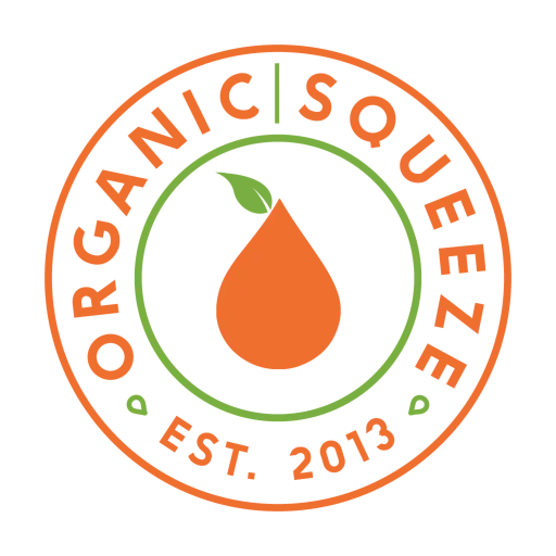 Organic Squeeze icon