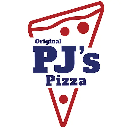 Original PJ's Pizza icon