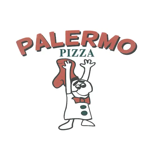 Palermo Pizza icon