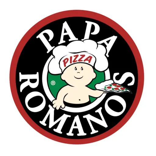 Papa Romano's icon