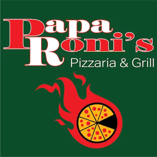 Papa Roni's Pizzaria & Grill icon