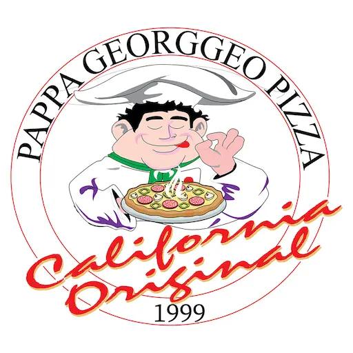 Pappa Georggeo Pizza icon