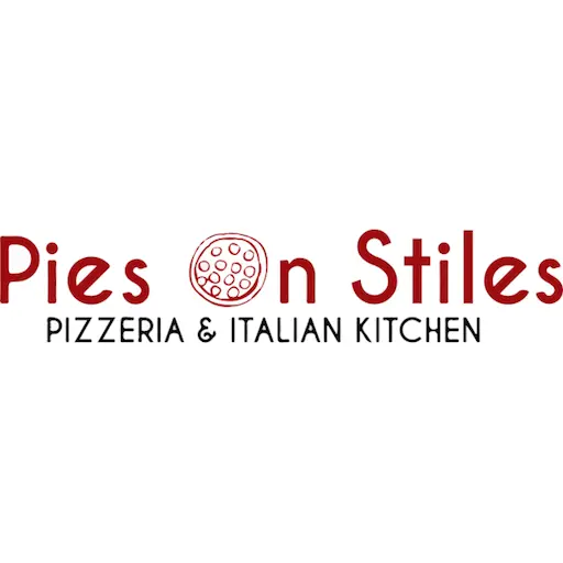 Pie on Stiles icon