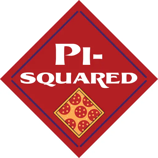 Pi-Squared Pizza icon