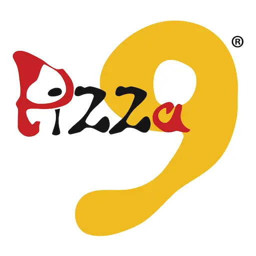 Pizza 9 icon