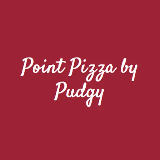 Point Pizza by Pudgy icon