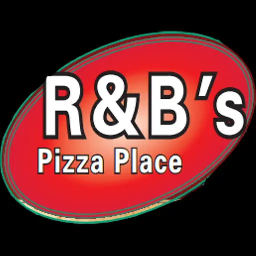 R&B’s Pizza Place icon