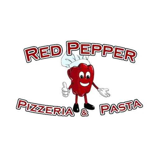 Red Pepper Pizzeria & Pasta icon