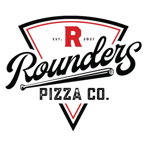 Rounders Pizza App icon