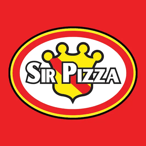 Sir Pizza Michigan icon