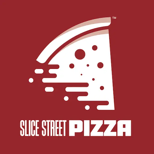 Slice Street Pizza icon