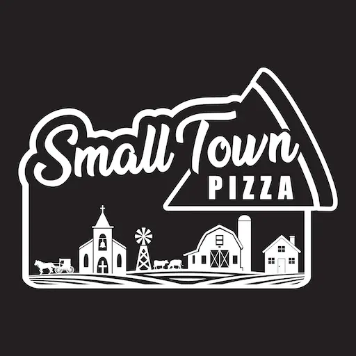 Small Town Pizza icon