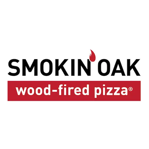 Smokin’ Oak Wood Fired Pizza icon