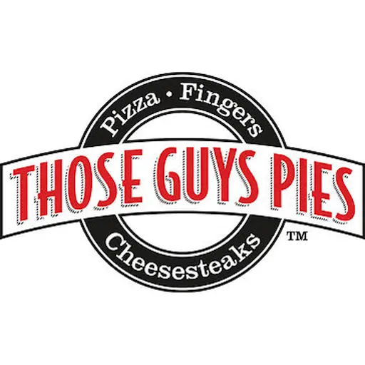 Those Guys Pies icon