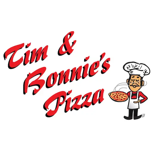 Tim and Bonnie's Pizza icon