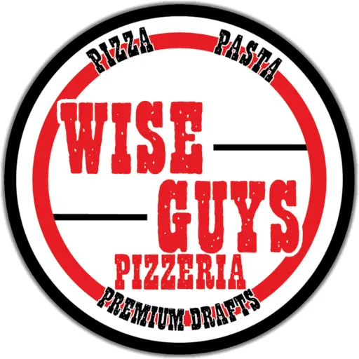 Wise Guys Pizzeria icon