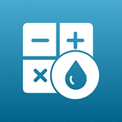 Hunter Dripline Calculator icon
