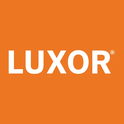 Luxor® Controller icon
