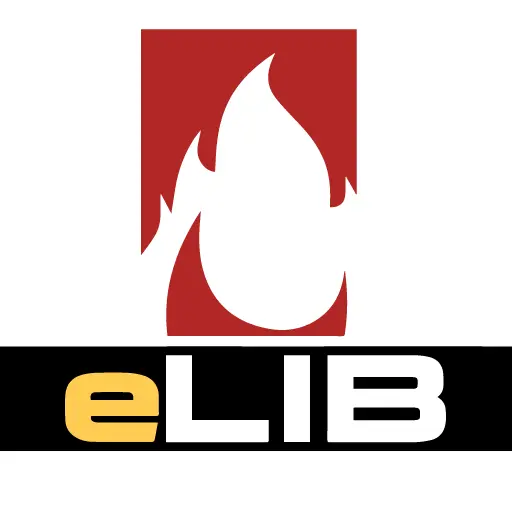 IFSTA eLibrary icon