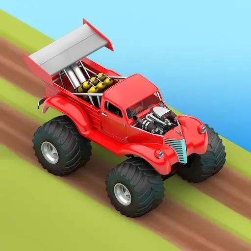 MMX Hill Dash 2 – Race Offroad icon