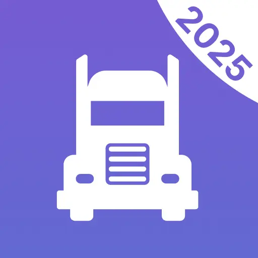 CDL Prep 2025: Test Practice icon