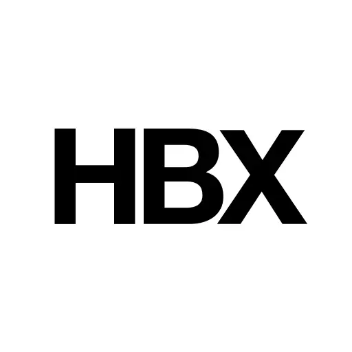 HBX | Globally Curated Fashion icon