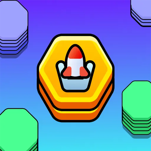 Hex Defense! icon