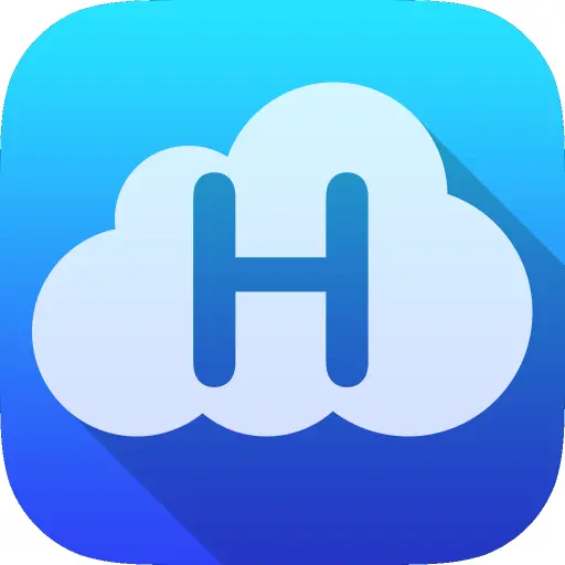 HypnoCloud: Hypnosis icon