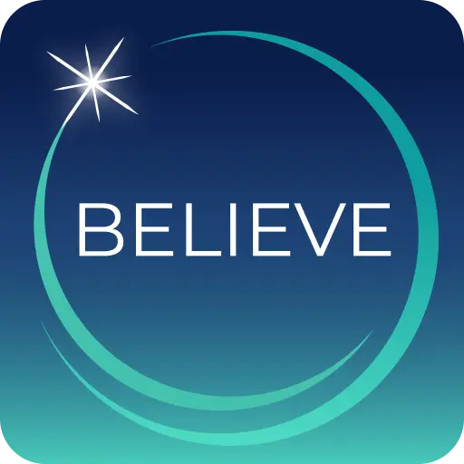 Believe: Hypnosis to Manifest icon