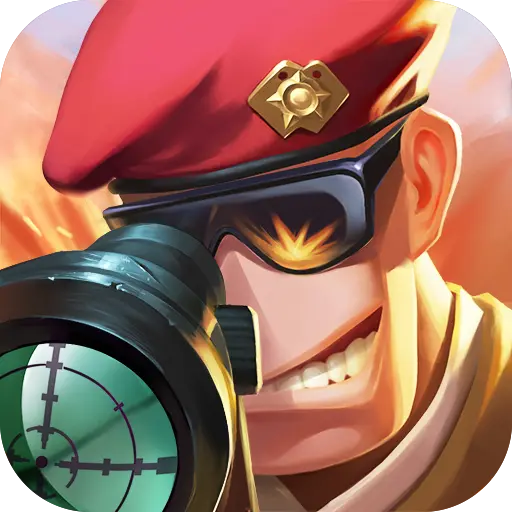 War Conductor-Idle SLG WW2 icon
