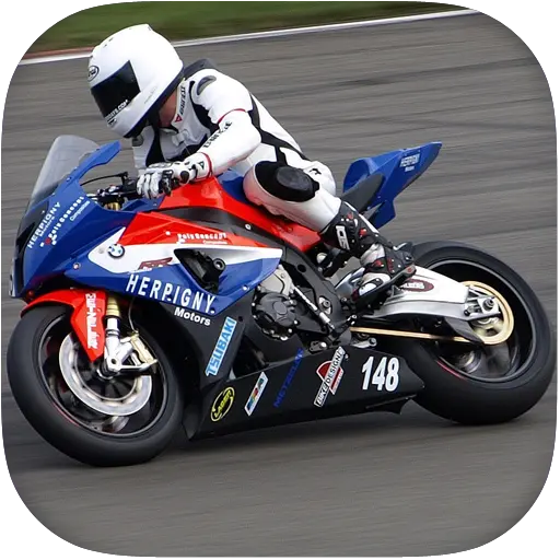 Motorbike Mountain Racing 3D icon