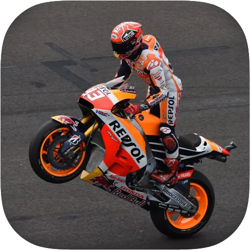 Extreme Bike Race Driving icon