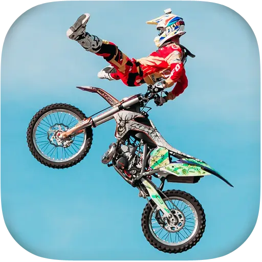 Motocross Bike Racing icon