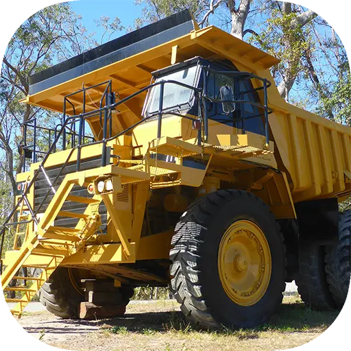 Offroad Fast 4x4 Driving icon