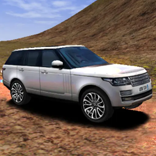 4x4 Offroad Racing icon