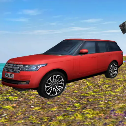 Offroad 4x4 Driving Simulator icon