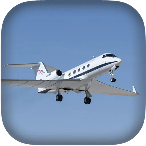 Toy Airplane Flight Simulator icon