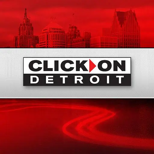 ClickOnDetroit - WDIV Local 4 icon