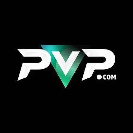 PvP.com icon