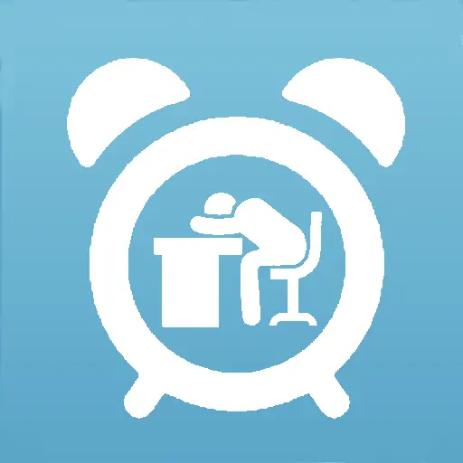 Nap Alarm(earphone alarm) icon