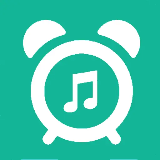 Play Music Alarm icon